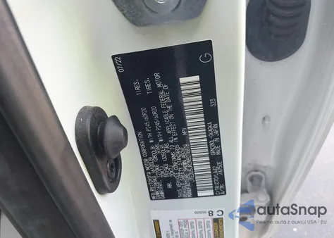 2022 Toyota 4Runner Limited из США, поврежденный, VIN JTEDU5JR2N5276878